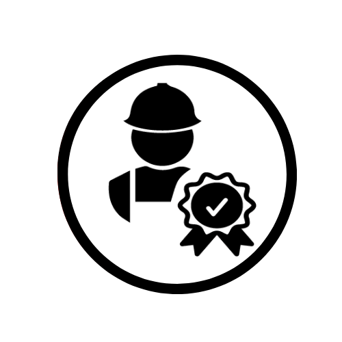 Qualified Staff