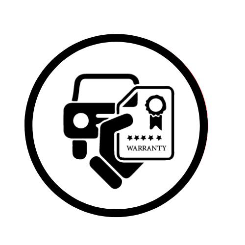 Repair Warranty