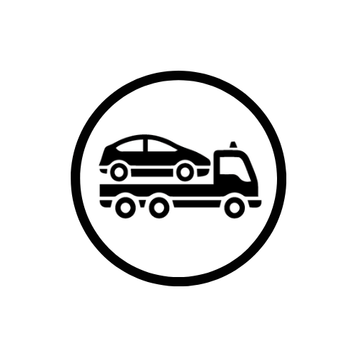 Pick-Up & Delivery